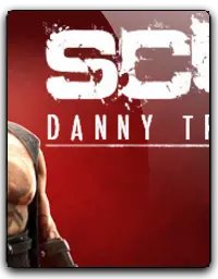 SCUM: Danny Trejo Character Pack