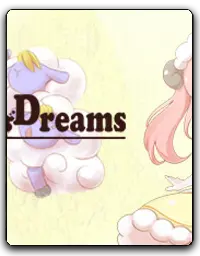 Sheep in Dreams