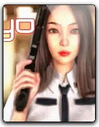 Tokyo Cop