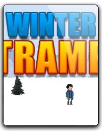 Winter tramp