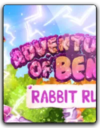 Adventures of Ben: Rabbit Run