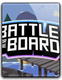 Battle for the Board