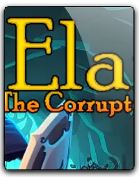 Elaria: The Corrupted Throne