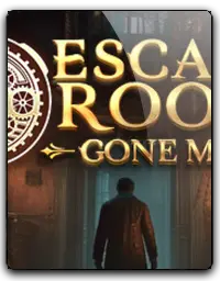 Escape Room VR: Gone Man