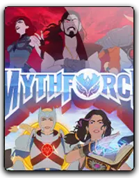 MythForce