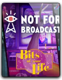 Not For Broadcast Season Pass