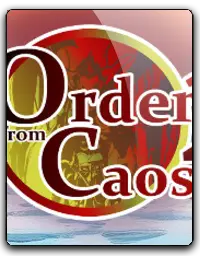 Order from Caos 2
