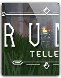 Rune Teller