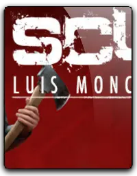 SCUM Luis Moncada character pack