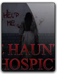 The haunted hospice