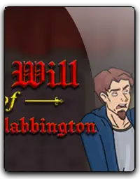 The Will of Arthur Flabbington