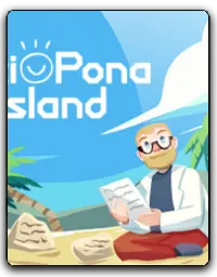 Toki Pona Island