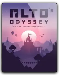 Altos Odyssey