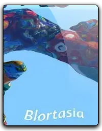 Blortasia