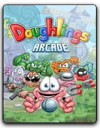 Doughlings: Arcade