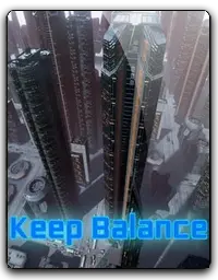 Keep Balance VR