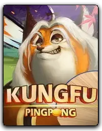 Kung Fu Ping Pong
