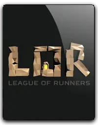 LOR League of Runners