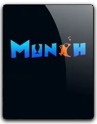 Munch VR