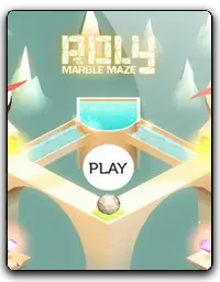 Poly and the Marble Maze