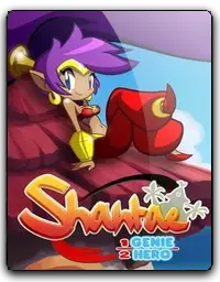 Shantae: HalfGenie Hero