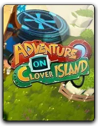 Skylar Plux: Adventure on Clover Island