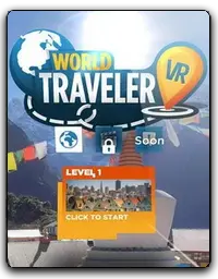 World Traveler VR