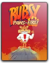 Bubsy: Paws on Fire