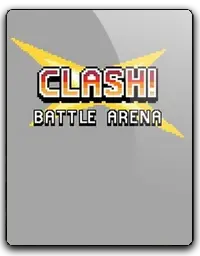 CLASH Battle Arena
