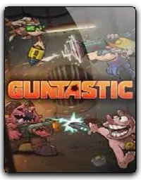 Guntastic
