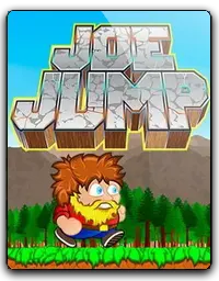 Joe Jump Impossible Quest