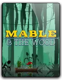 Mable The Wood