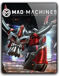 Mad Machines
