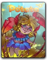 Potata: Fairy Flower