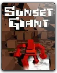 Sunset Giant