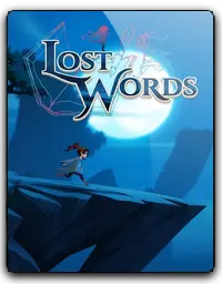 Lost Words: Beyond the Page