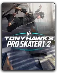Tony Hawks Pro Skater 12 2020