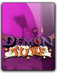 Demon Turf
