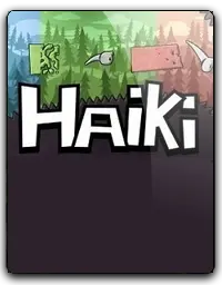 Haiki