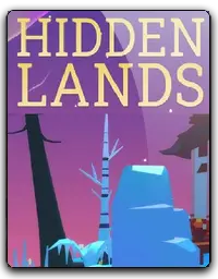 Hidden Lands Spot the differences
