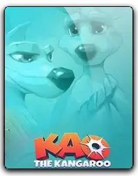 Kao the Kangaro 2021