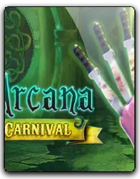 Dark Arcana: The Carnival