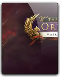 The Secret Order 2: Masked Intent