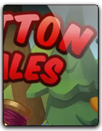 Button Tales
