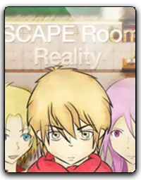 ESCAPE Room: Reality