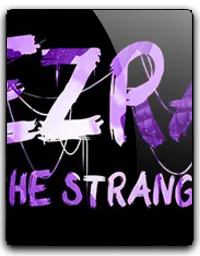 EZRA: The Stranger