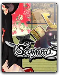 Samurai Sword VR