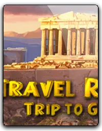 Travel Riddles: Trip To Greece