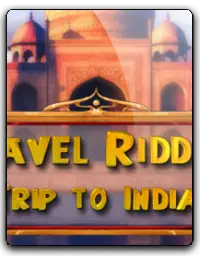 Travel Riddles: Trip To India