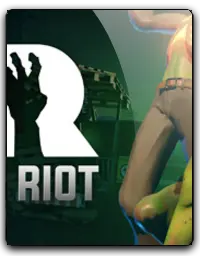 Zombie Riot